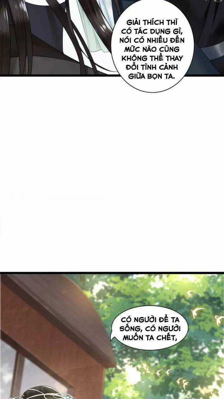 Phượng Hoàng Vu Phi - Chapter 87 - Trang 8