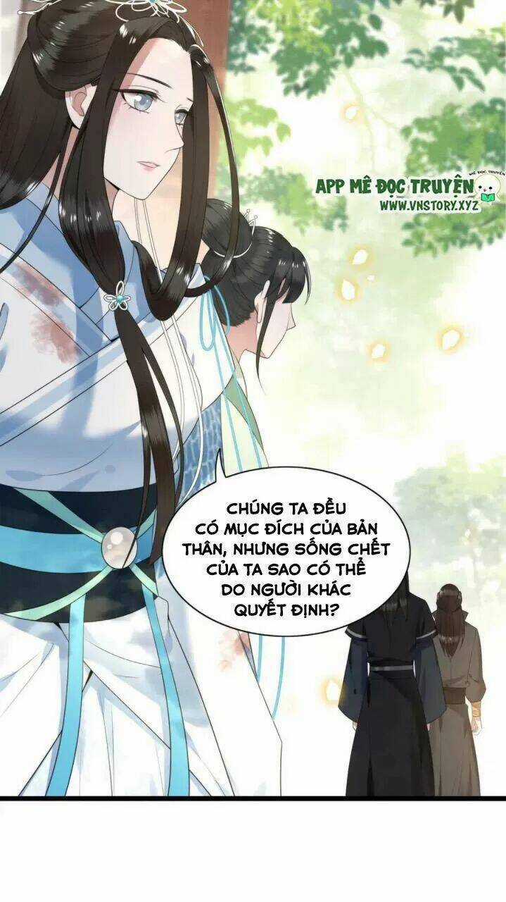 Phượng Hoàng Vu Phi - Chapter 87 - Trang 9