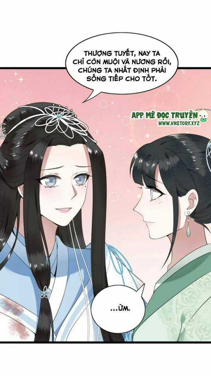 Phượng Hoàng Vu Phi - Chapter 87 - Trang 10