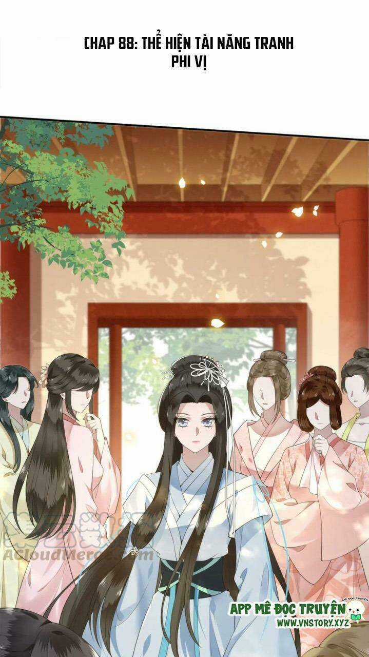 Phượng Hoàng Vu Phi - Chapter 88 - Trang 1