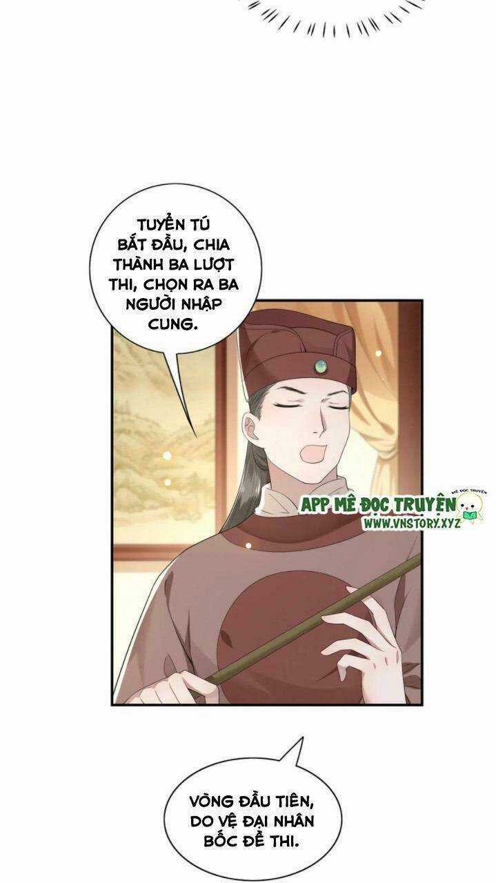 Phượng Hoàng Vu Phi - Chapter 88 - Trang 12