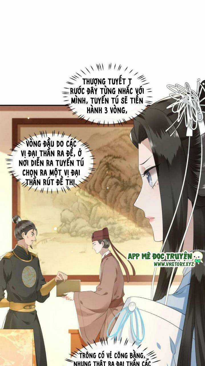 Phượng Hoàng Vu Phi - Chapter 88 - Trang 13