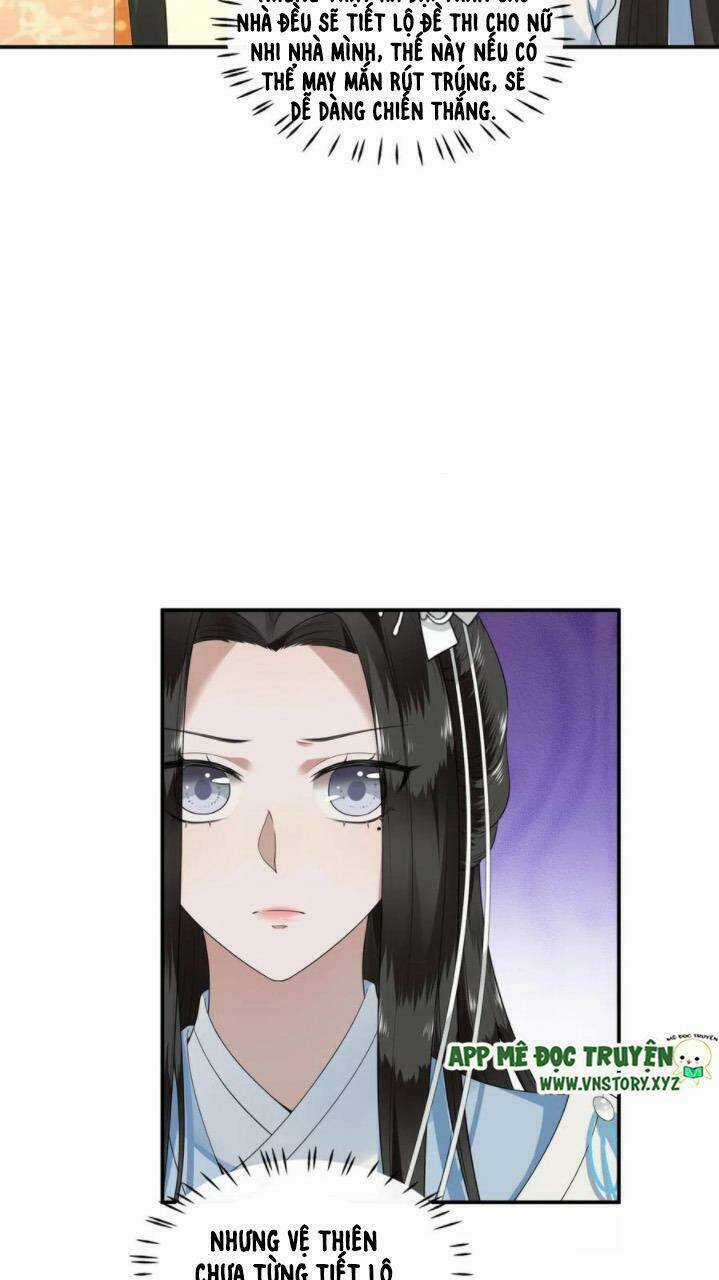 Phượng Hoàng Vu Phi - Chapter 88 - Trang 14