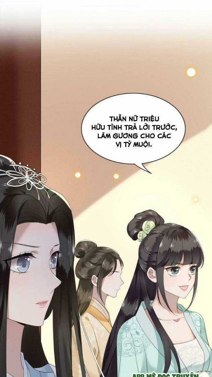 Phượng Hoàng Vu Phi - Chapter 88 - Trang 16
