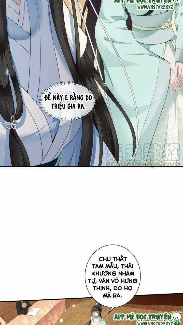 Phượng Hoàng Vu Phi - Chapter 88 - Trang 17