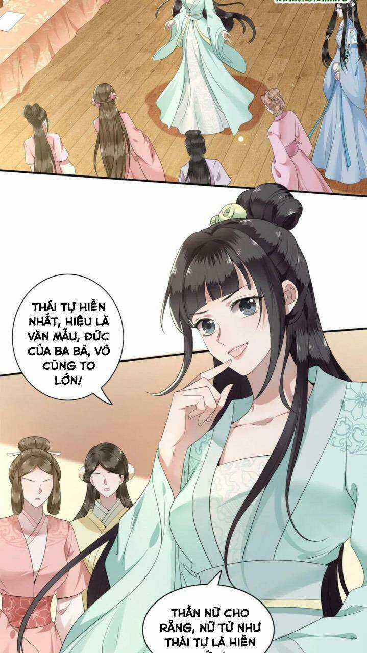 Phượng Hoàng Vu Phi - Chapter 88 - Trang 18