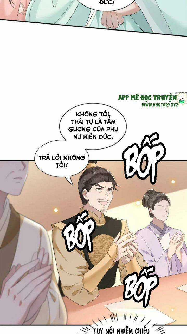 Phượng Hoàng Vu Phi - Chapter 88 - Trang 19