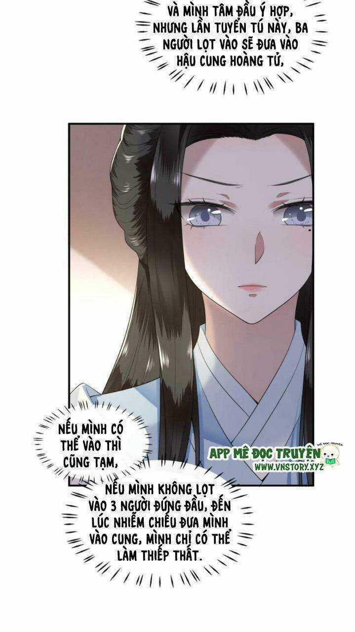 Phượng Hoàng Vu Phi - Chapter 88 - Trang 20