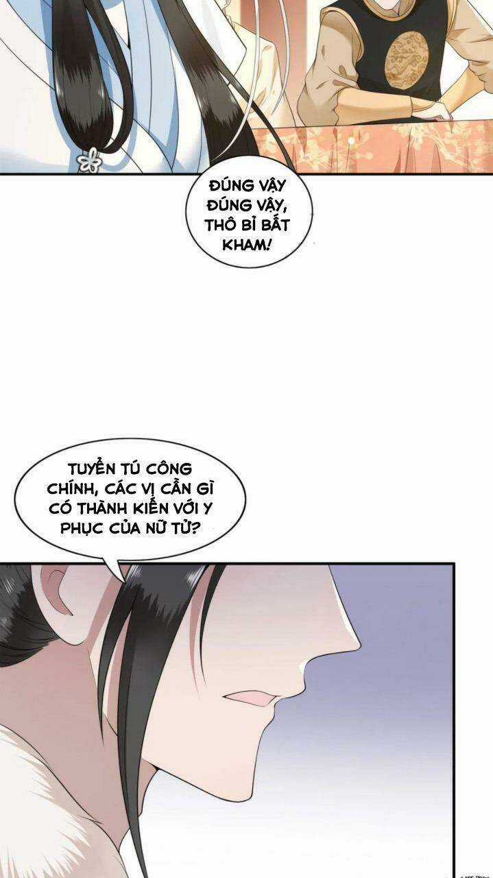 Phượng Hoàng Vu Phi - Chapter 88 - Trang 23