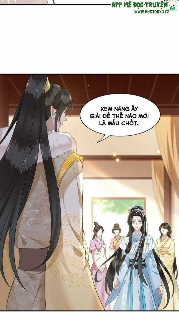 Phượng Hoàng Vu Phi - Chapter 88 - Trang 24