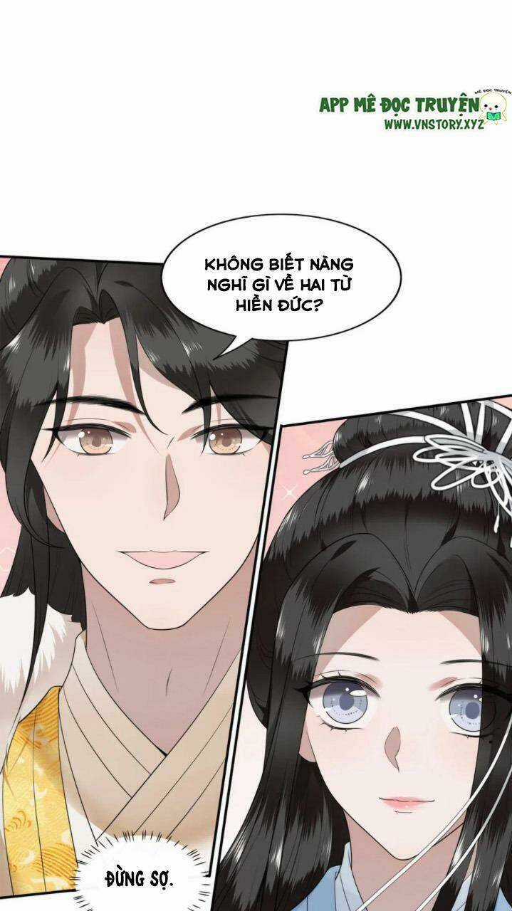Phượng Hoàng Vu Phi - Chapter 88 - Trang 25