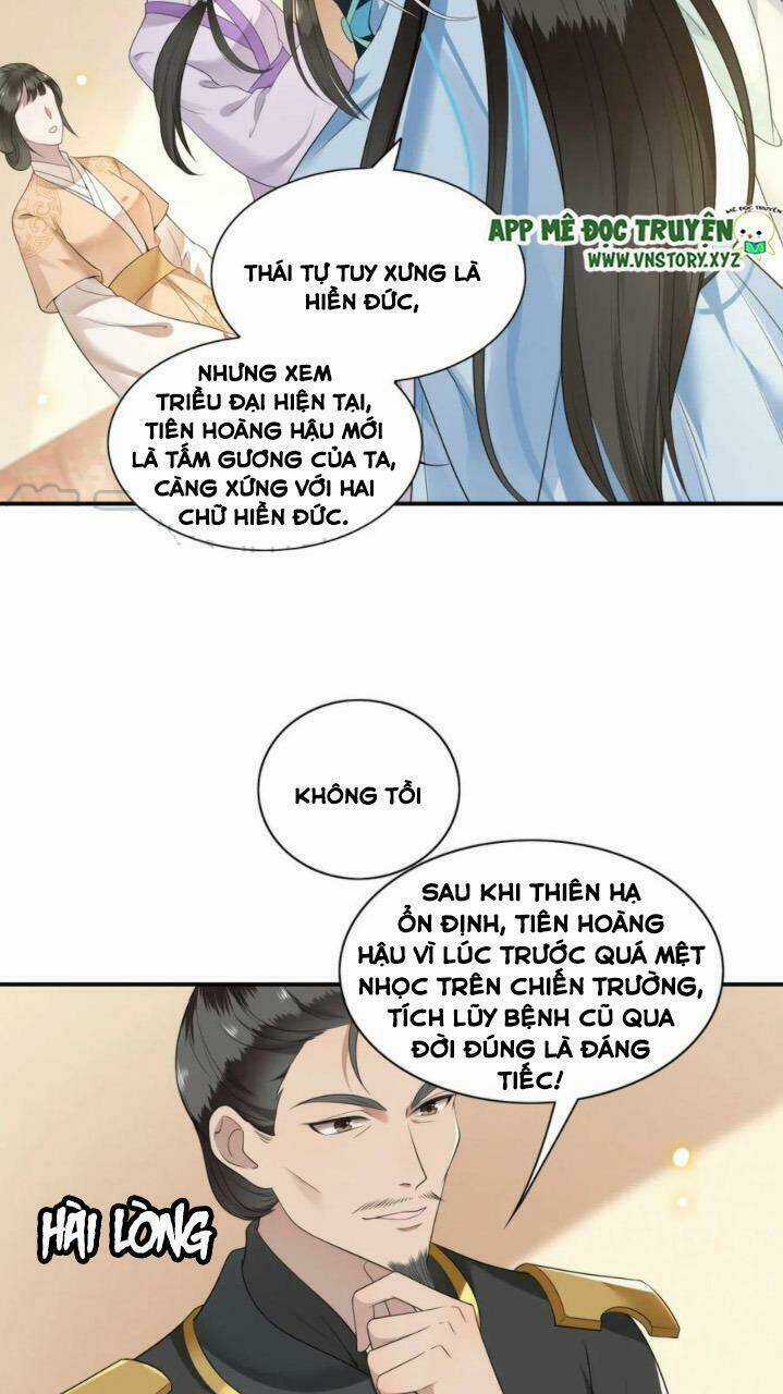 Phượng Hoàng Vu Phi - Chapter 88 - Trang 27