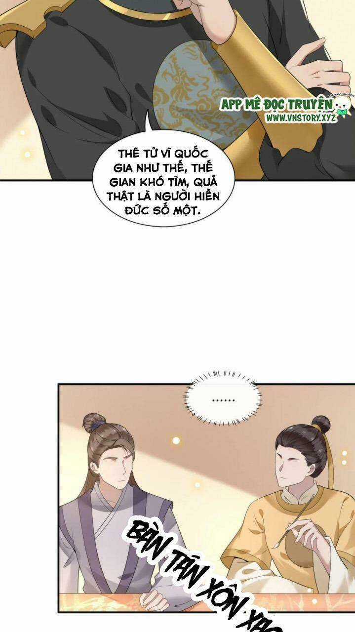 Phượng Hoàng Vu Phi - Chapter 88 - Trang 28