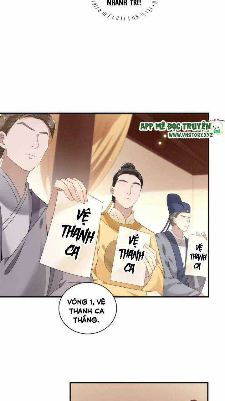 Phượng Hoàng Vu Phi - Chapter 88 - Trang 30