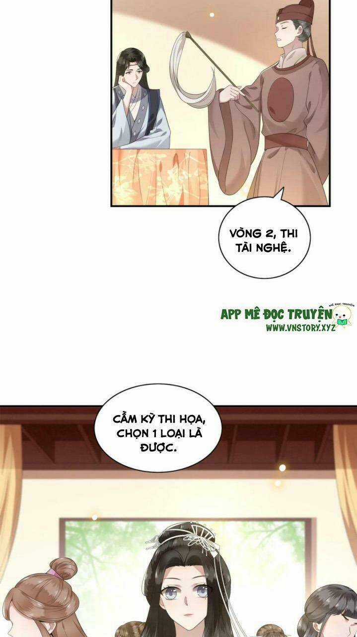 Phượng Hoàng Vu Phi - Chapter 88 - Trang 31