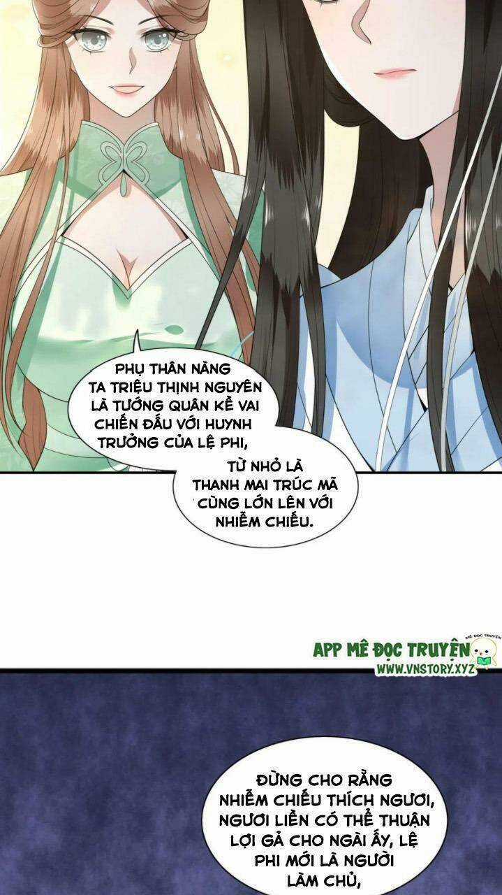 Phượng Hoàng Vu Phi - Chapter 88 - Trang 6