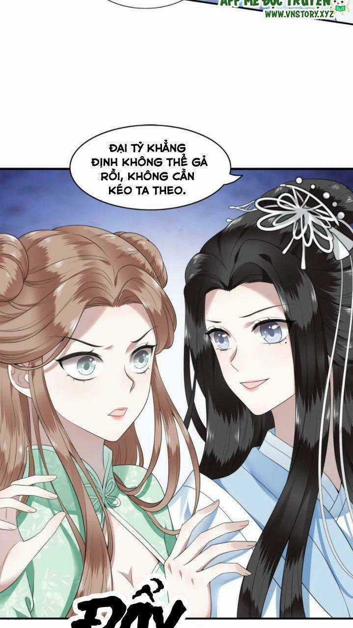 Phượng Hoàng Vu Phi - Chapter 88 - Trang 8