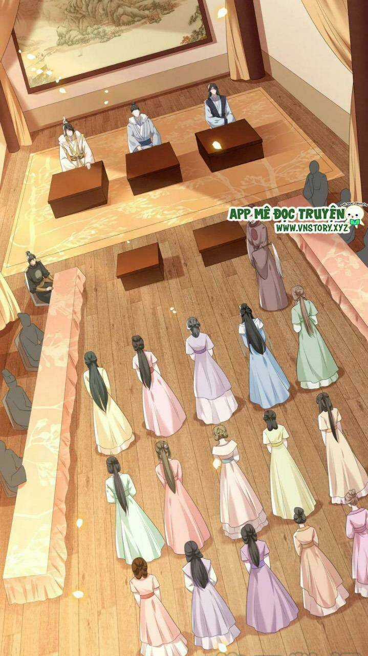 Phượng Hoàng Vu Phi - Chapter 88 - Trang 10