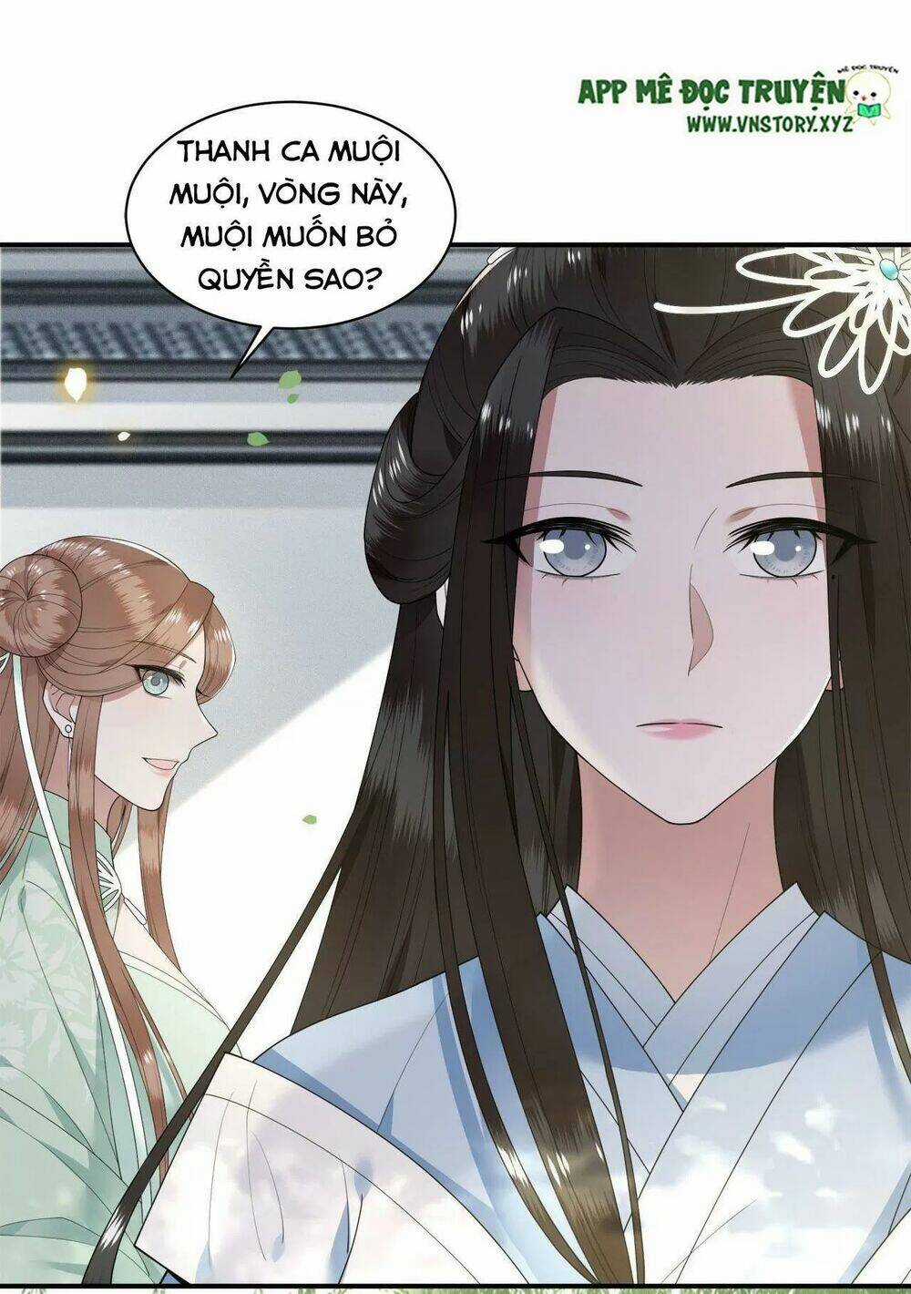 Phượng Hoàng Vu Phi - Chapter 89 - Trang 13