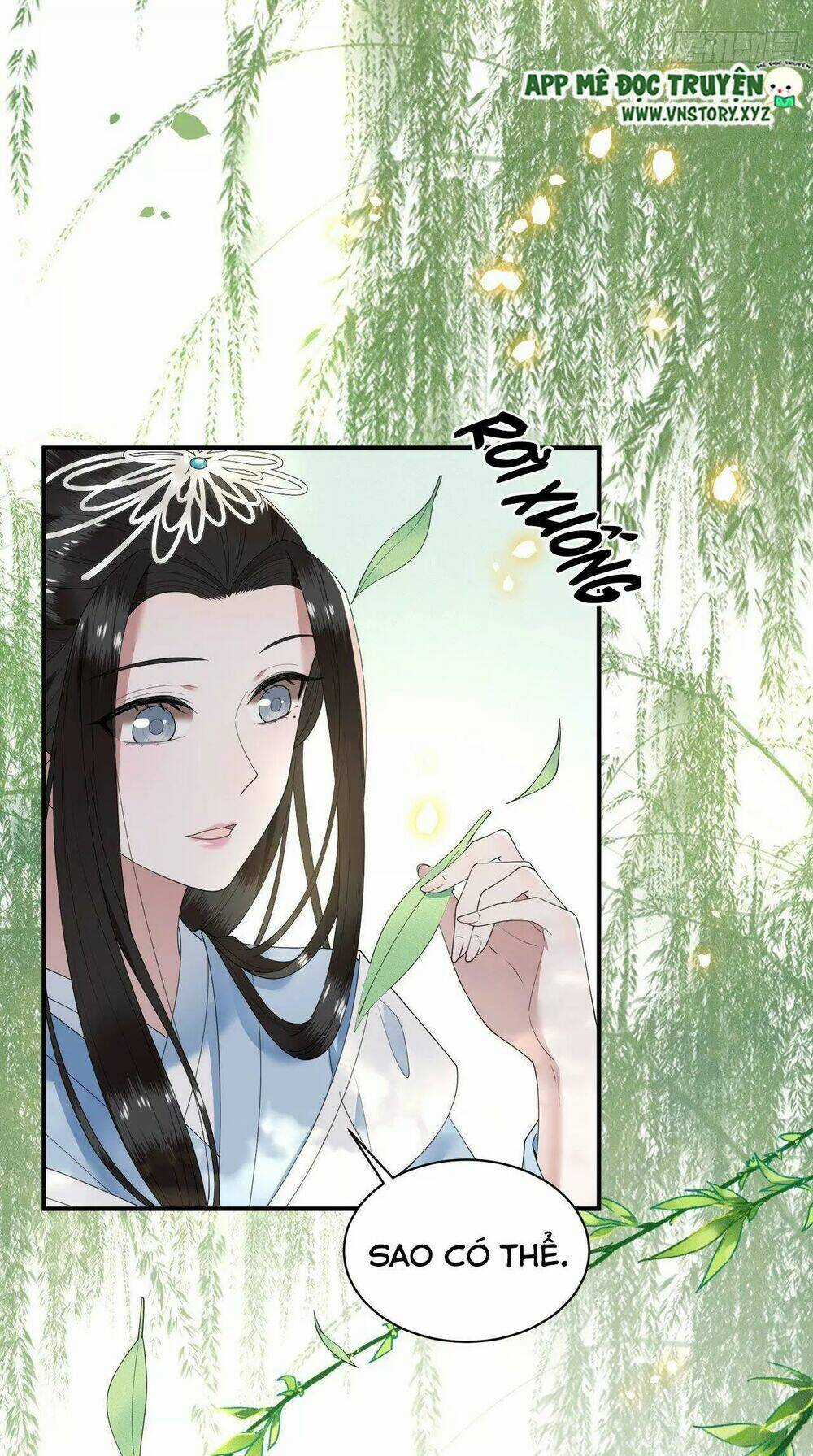 Phượng Hoàng Vu Phi - Chapter 89 - Trang 14