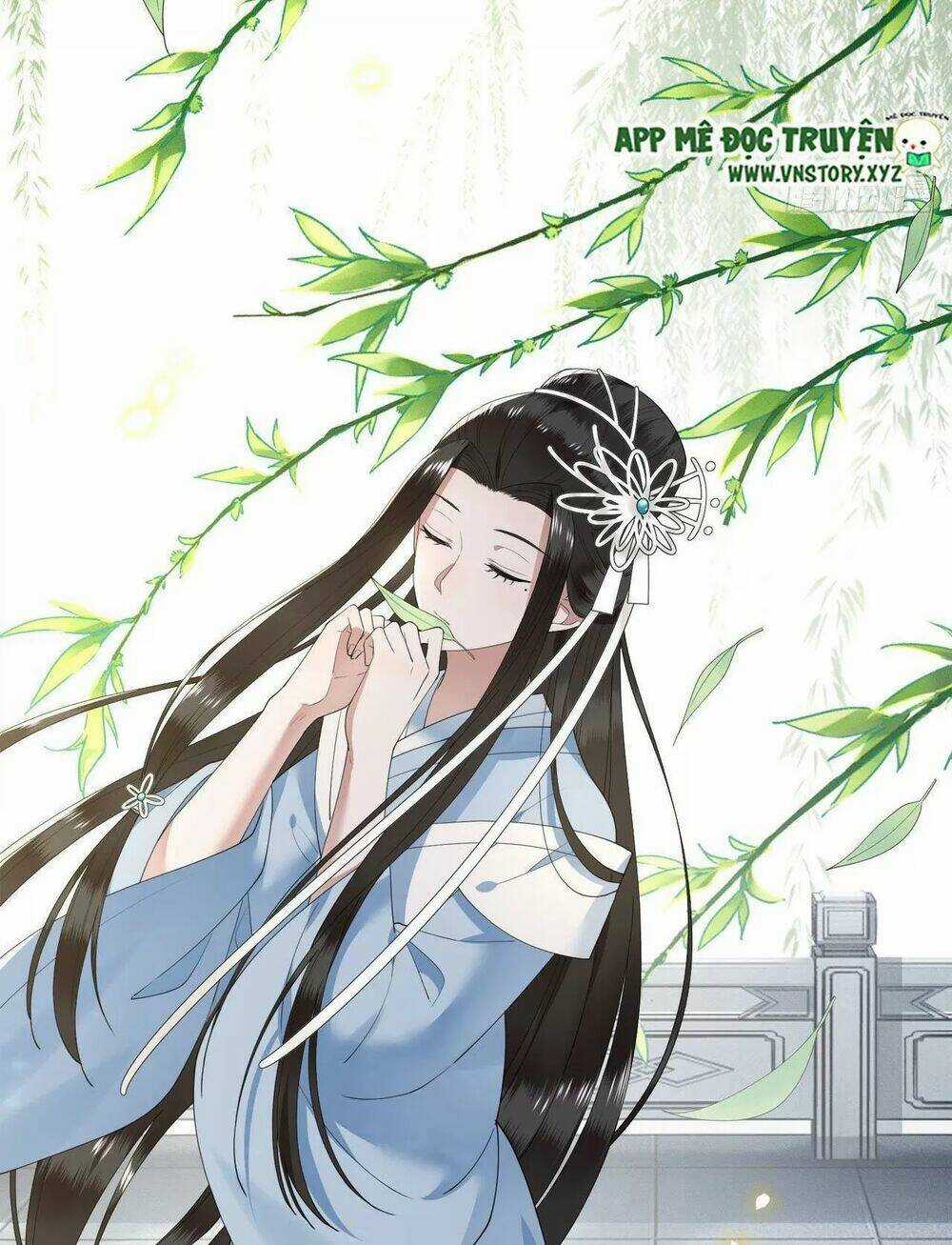 Phượng Hoàng Vu Phi - Chapter 89 - Trang 15