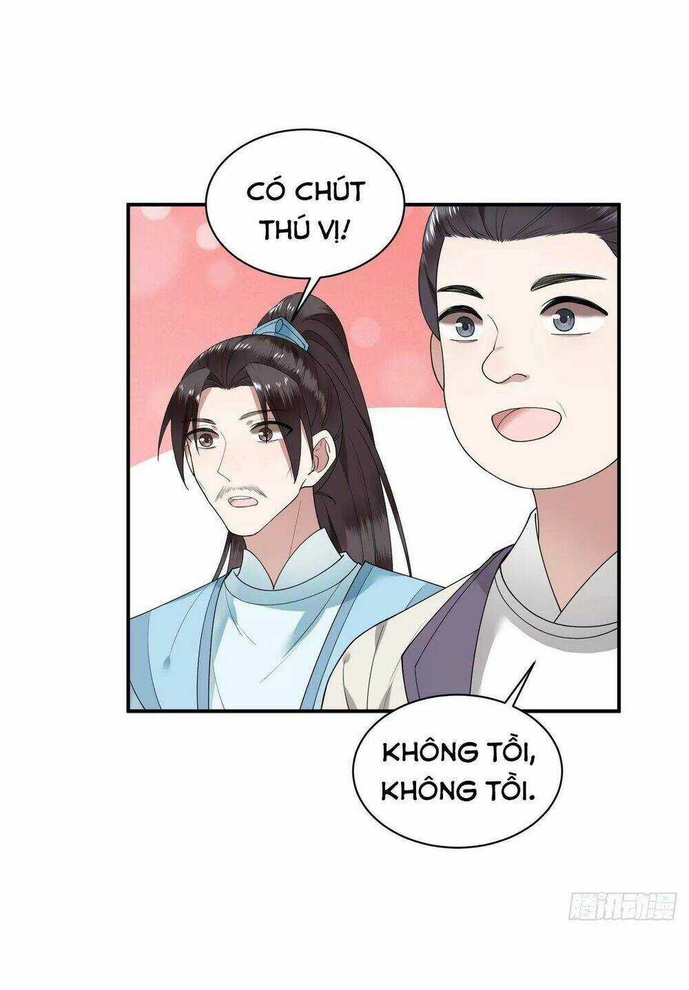 Phượng Hoàng Vu Phi - Chapter 89 - Trang 18