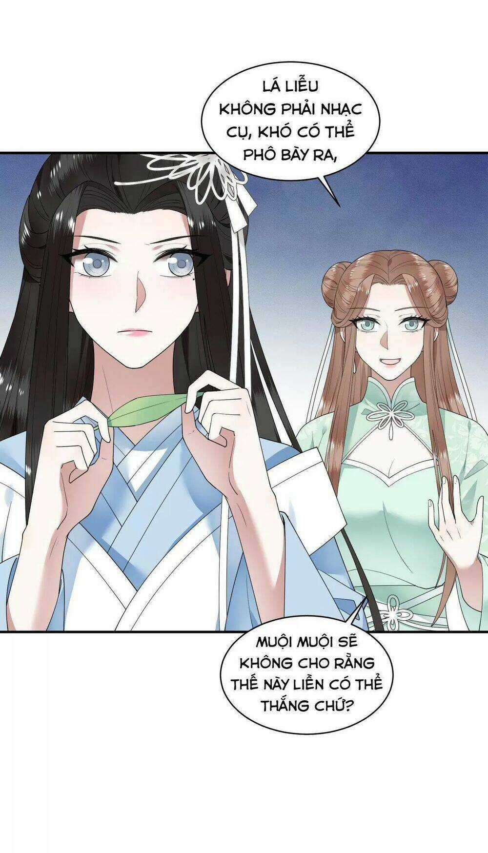 Phượng Hoàng Vu Phi - Chapter 89 - Trang 19