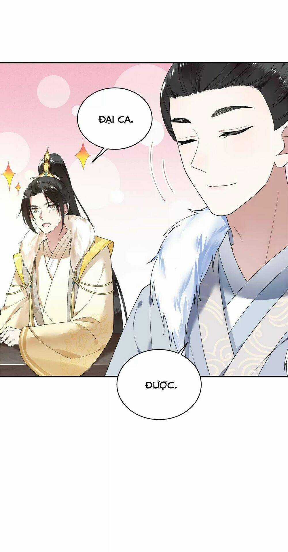 Phượng Hoàng Vu Phi - Chapter 89 - Trang 21