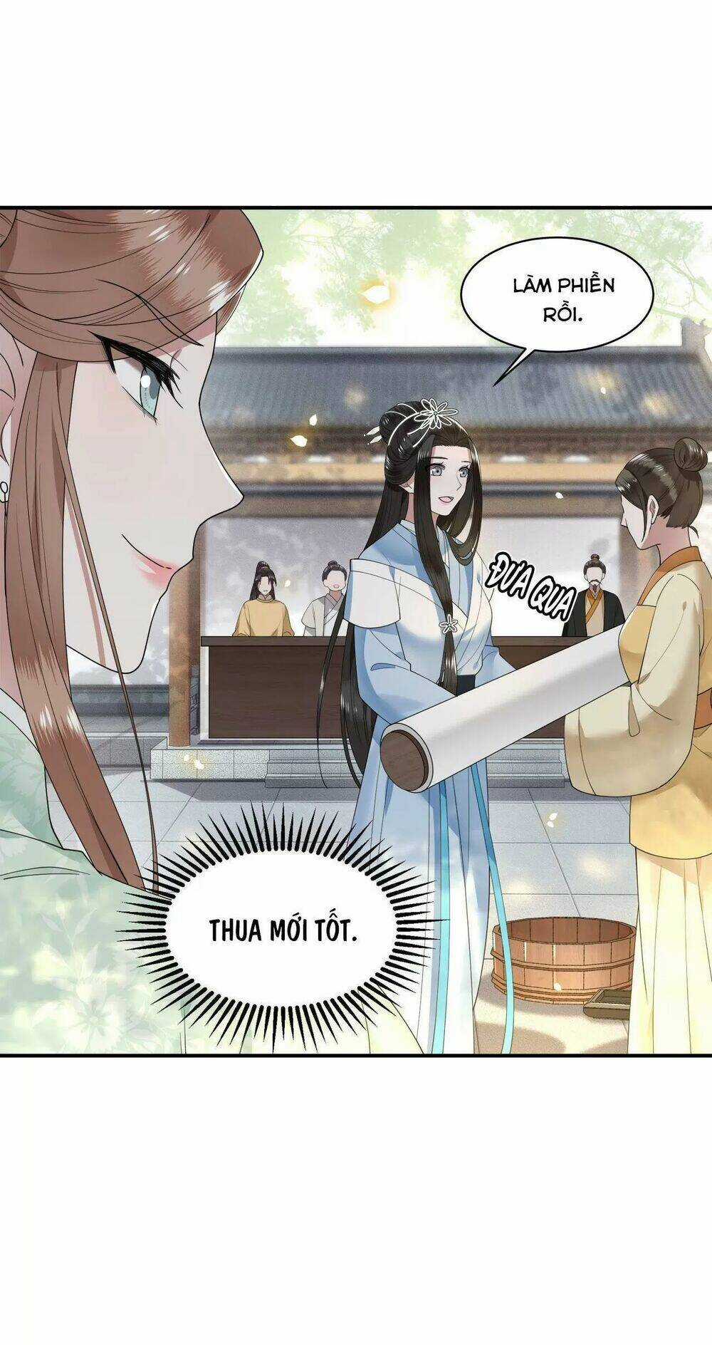 Phượng Hoàng Vu Phi - Chapter 89 - Trang 24