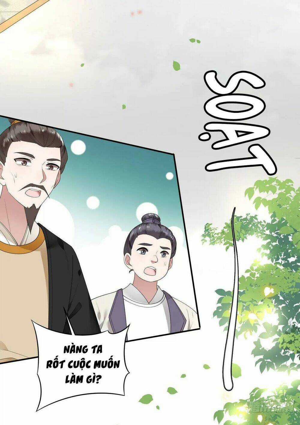 Phượng Hoàng Vu Phi - Chapter 89 - Trang 27