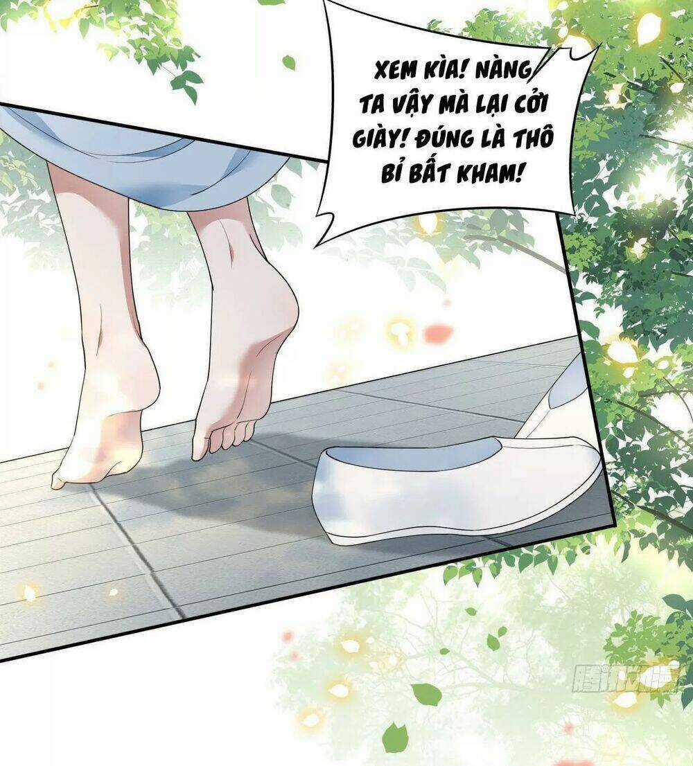 Phượng Hoàng Vu Phi - Chapter 89 - Trang 29