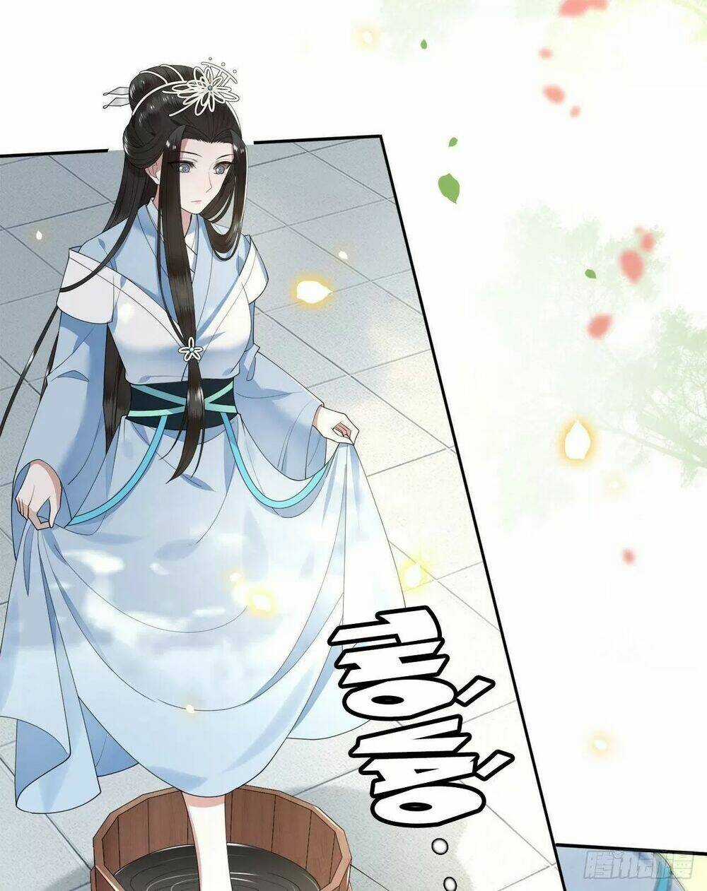 Phượng Hoàng Vu Phi - Chapter 89 - Trang 30