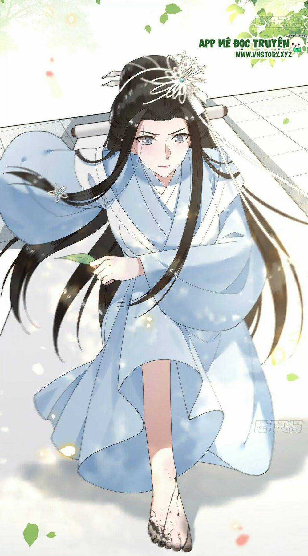 Phượng Hoàng Vu Phi - Chapter 89 - Trang 32