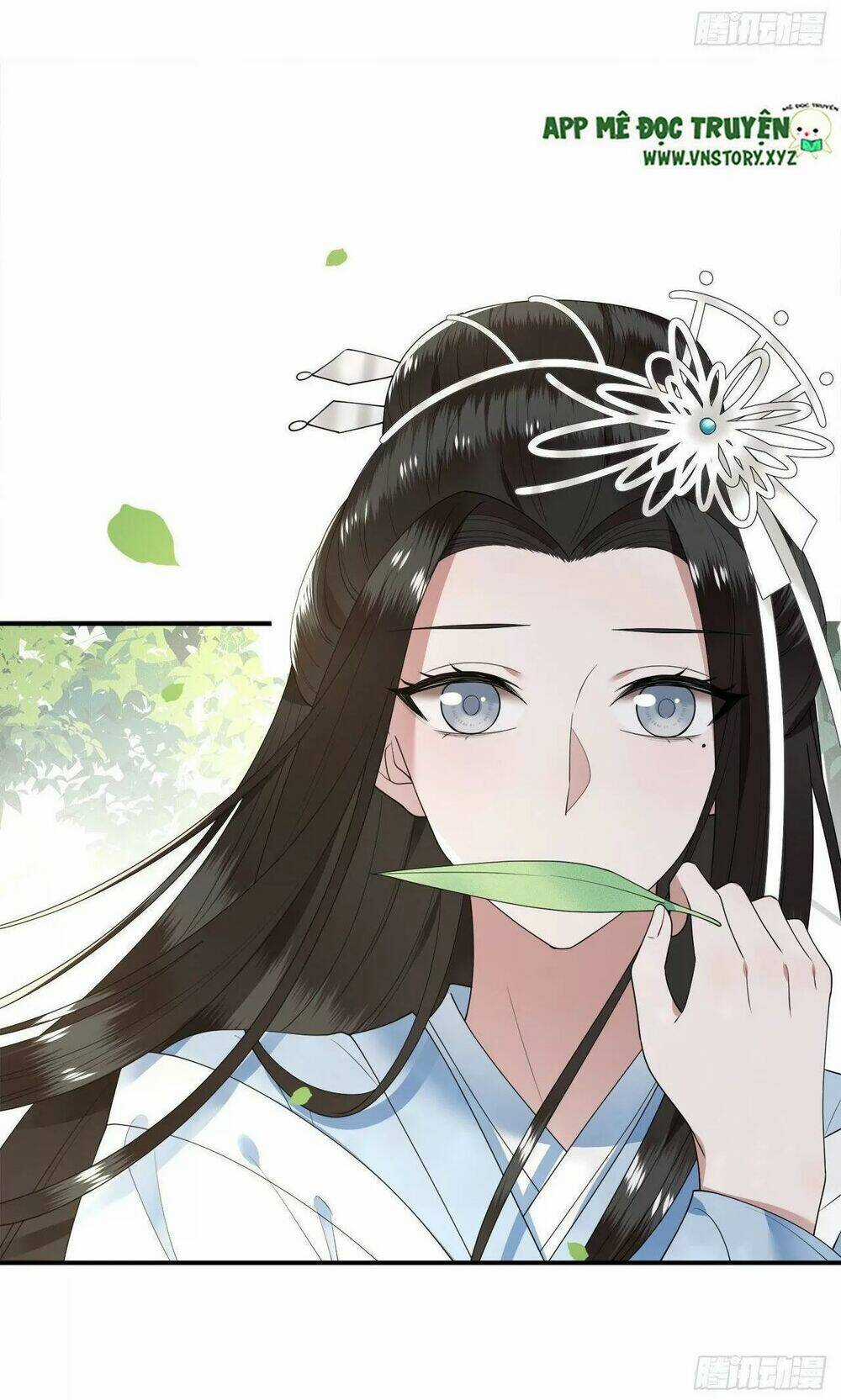 Phượng Hoàng Vu Phi - Chapter 89 - Trang 34