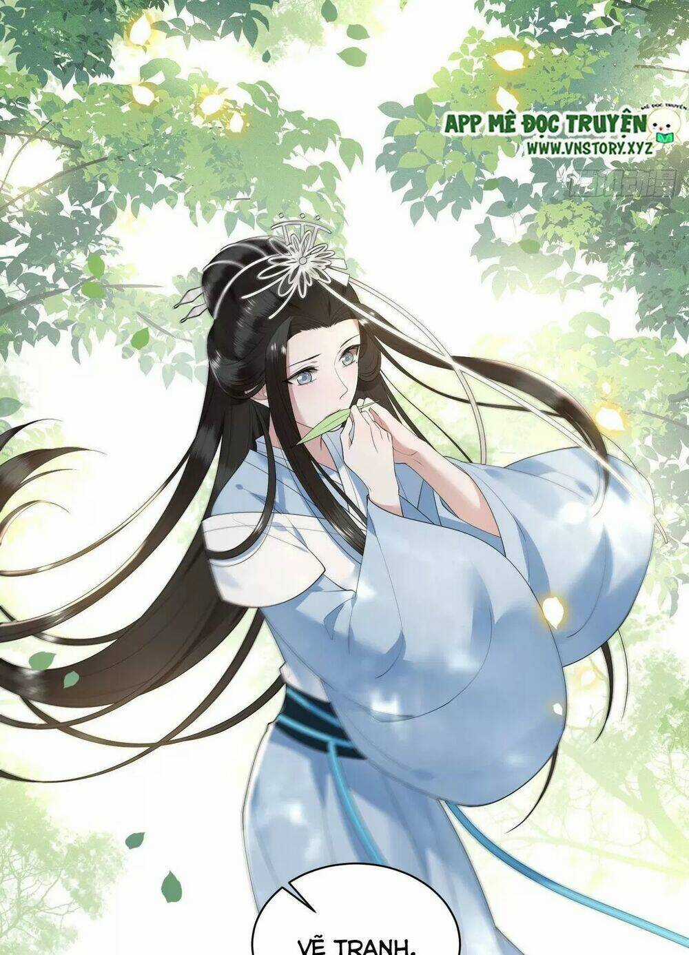 Phượng Hoàng Vu Phi - Chapter 89 - Trang 36