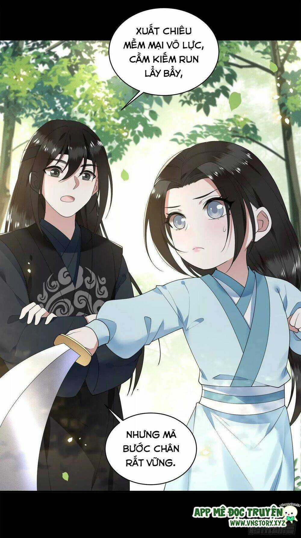 Phượng Hoàng Vu Phi - Chapter 89 - Trang 39