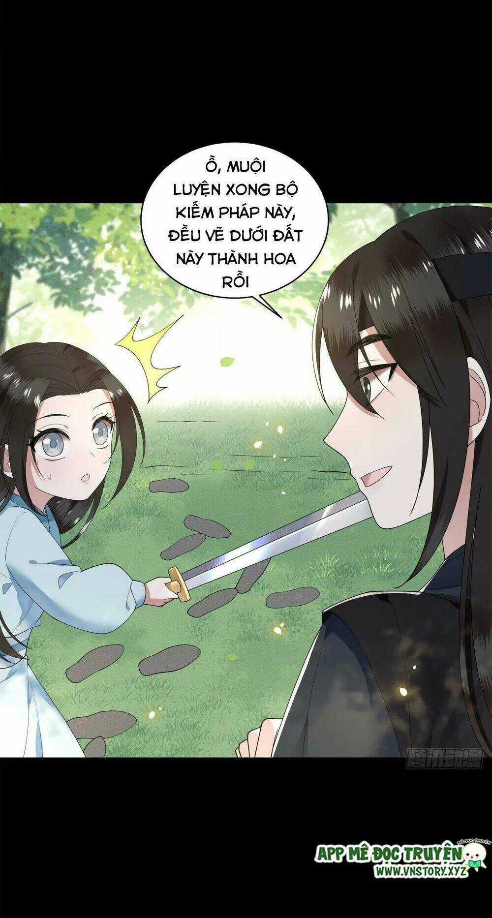 Phượng Hoàng Vu Phi - Chapter 89 - Trang 40