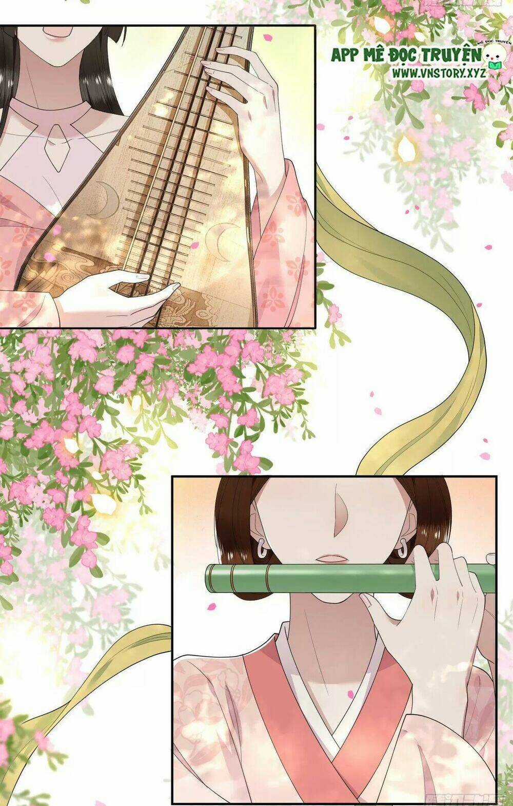 Phượng Hoàng Vu Phi - Chapter 89 - Trang 5