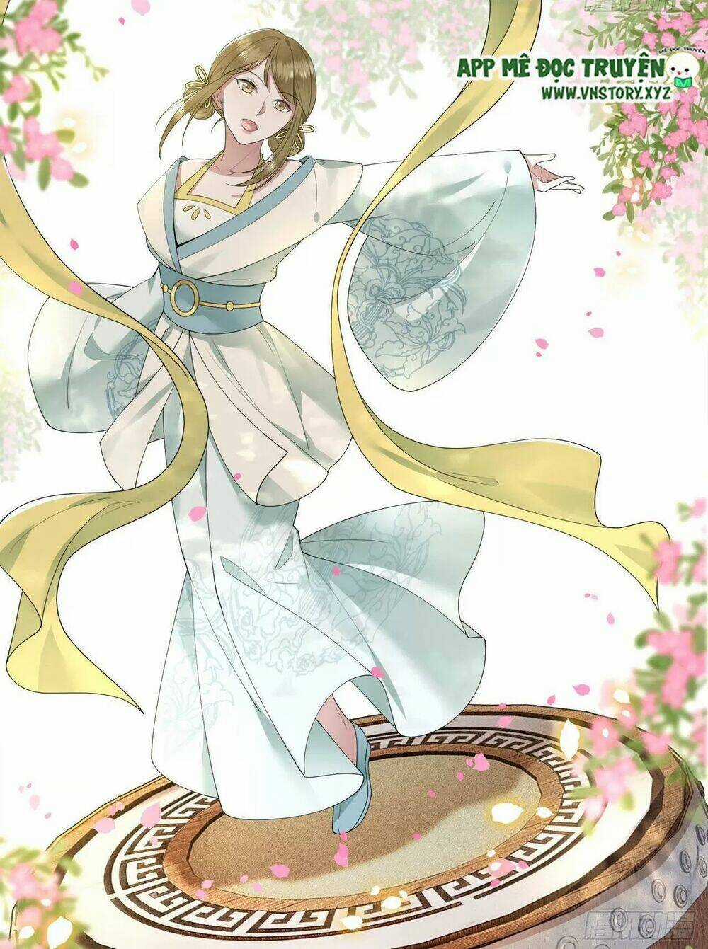 Phượng Hoàng Vu Phi - Chapter 89 - Trang 6