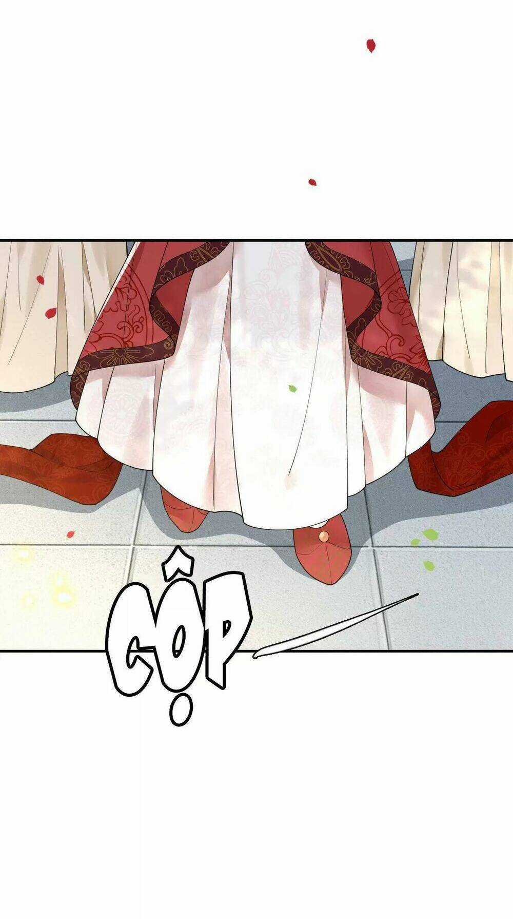 Phượng Hoàng Vu Phi - Chapter 89 - Trang 51