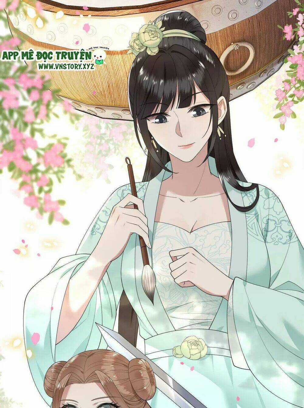 Phượng Hoàng Vu Phi - Chapter 89 - Trang 7