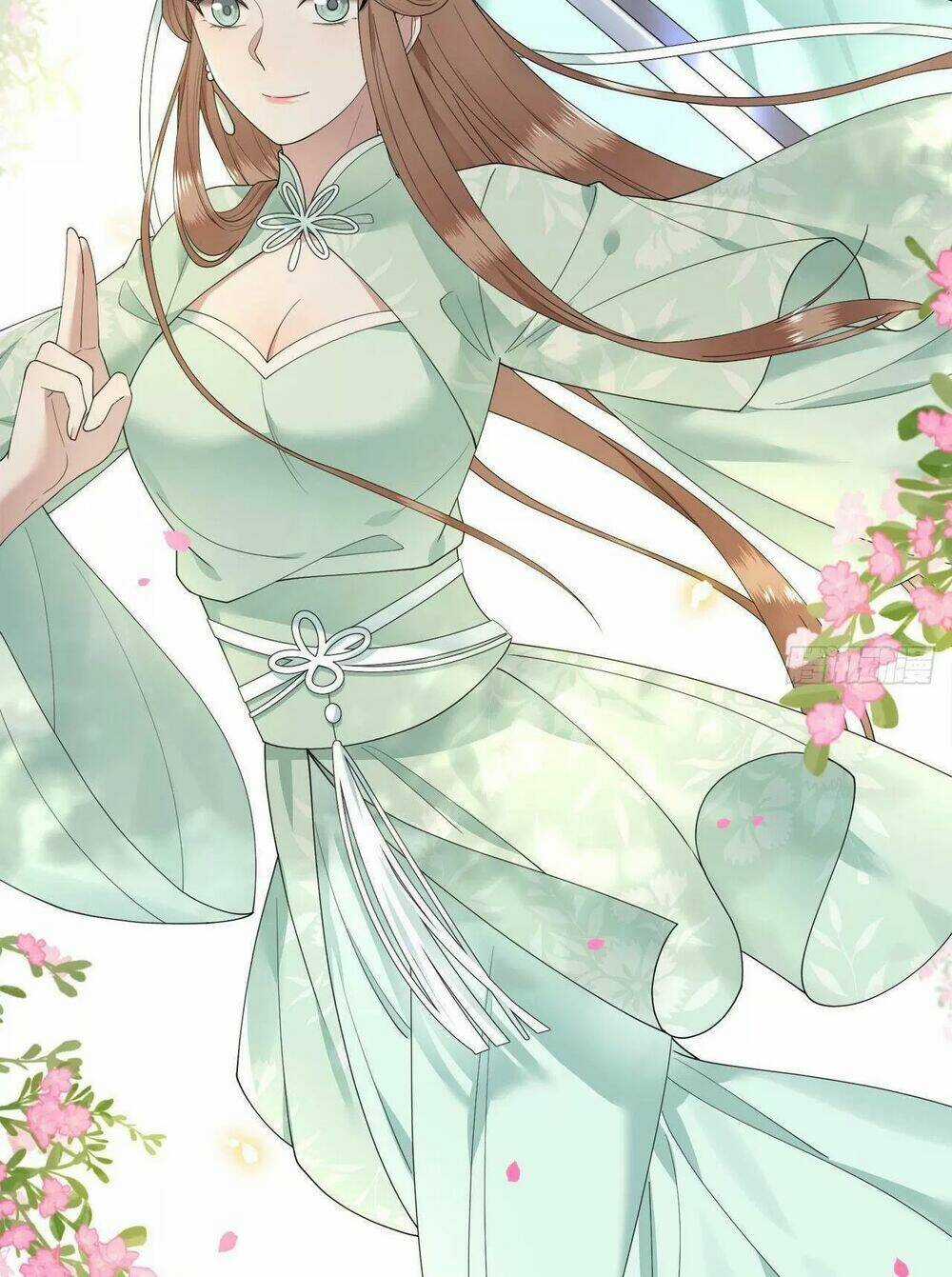 Phượng Hoàng Vu Phi - Chapter 89 - Trang 8