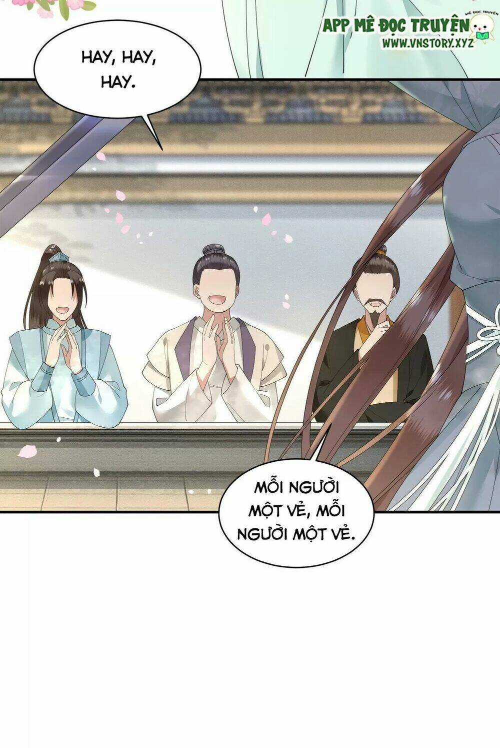 Phượng Hoàng Vu Phi - Chapter 89 - Trang 9