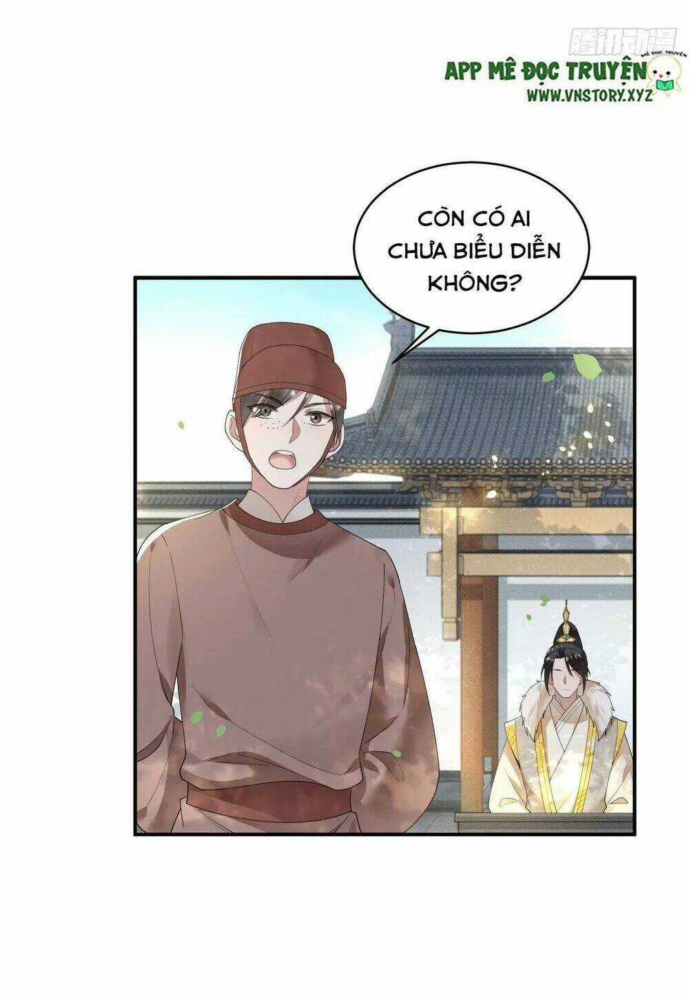 Phượng Hoàng Vu Phi - Chapter 89 - Trang 10