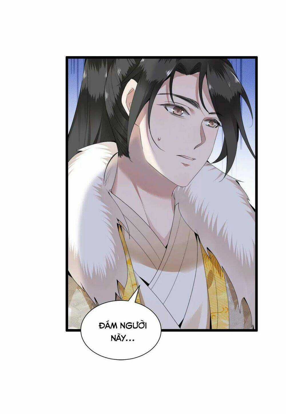 Phượng Hoàng Vu Phi - Chapter 90 - Trang 12