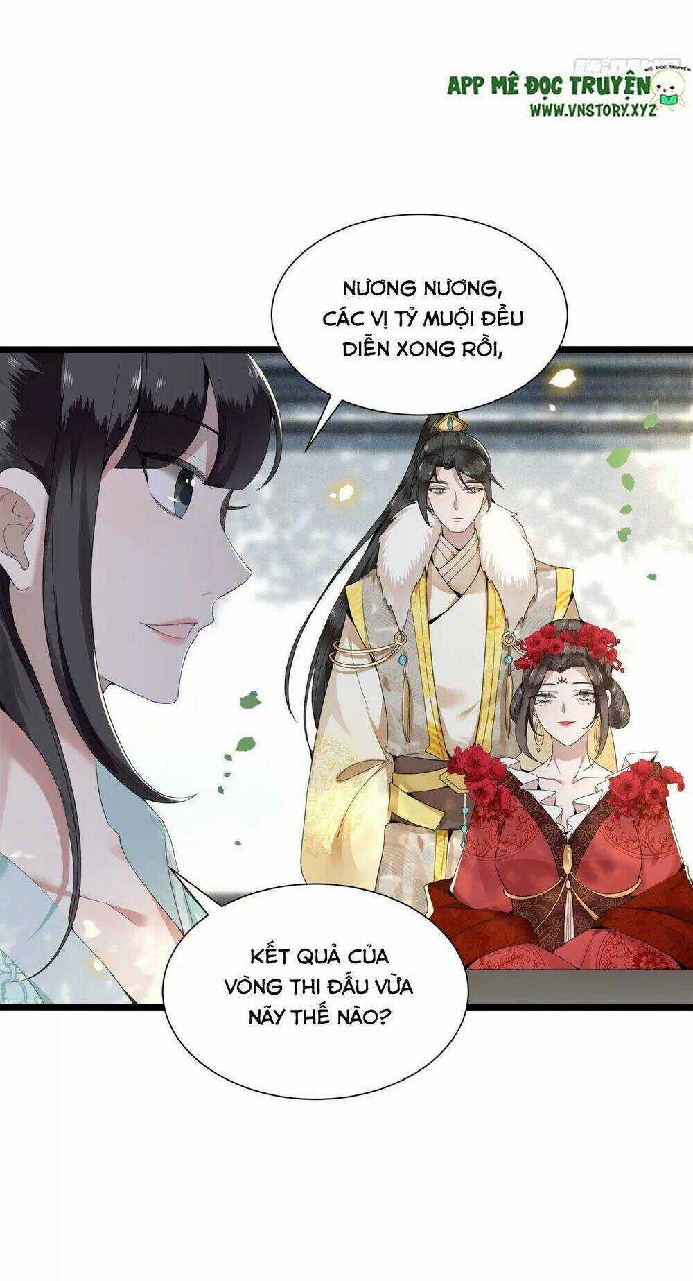 Phượng Hoàng Vu Phi - Chapter 90 - Trang 13