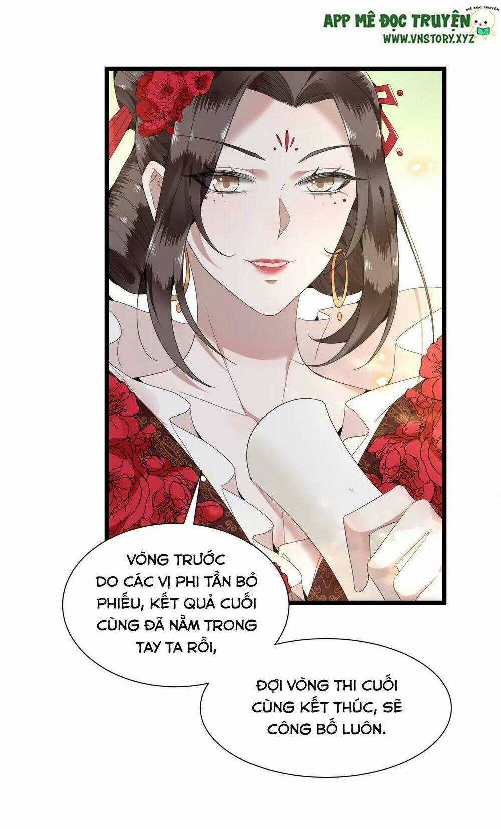 Phượng Hoàng Vu Phi - Chapter 90 - Trang 14