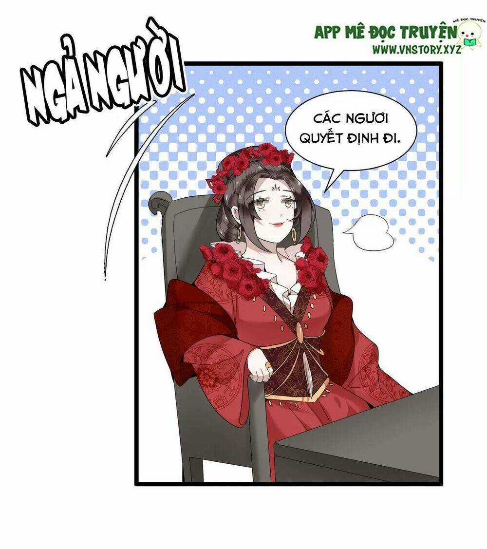 Phượng Hoàng Vu Phi - Chapter 90 - Trang 16