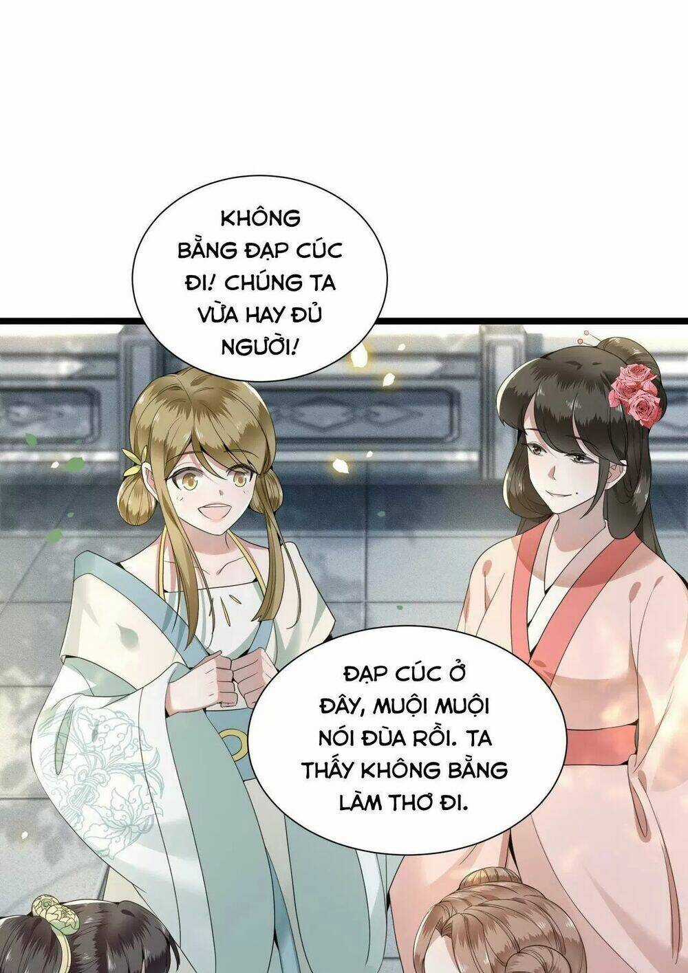 Phượng Hoàng Vu Phi - Chapter 90 - Trang 17