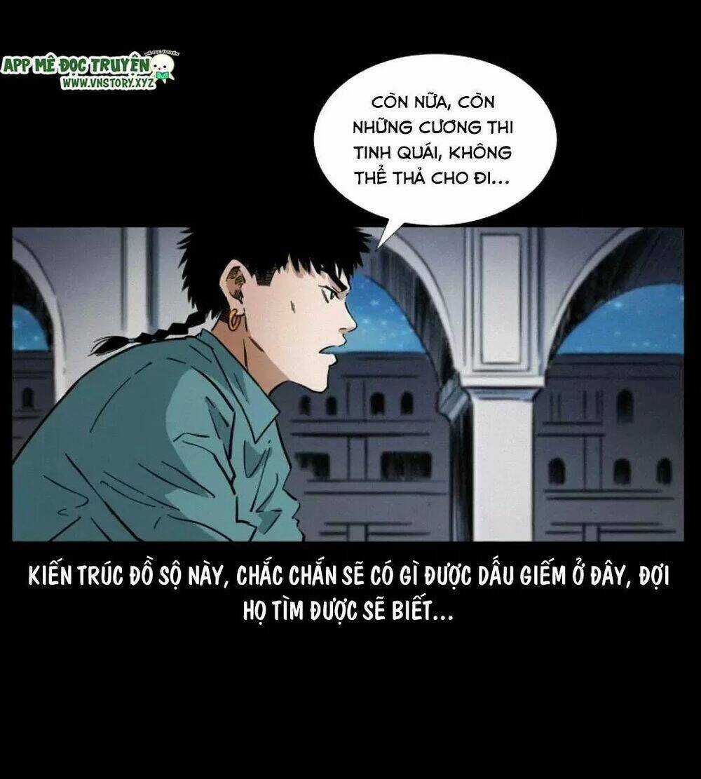 Phượng Hoàng Vu Phi - Chapter 90 - Trang 20